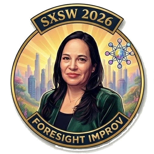 Alexandra Whittington Headshot