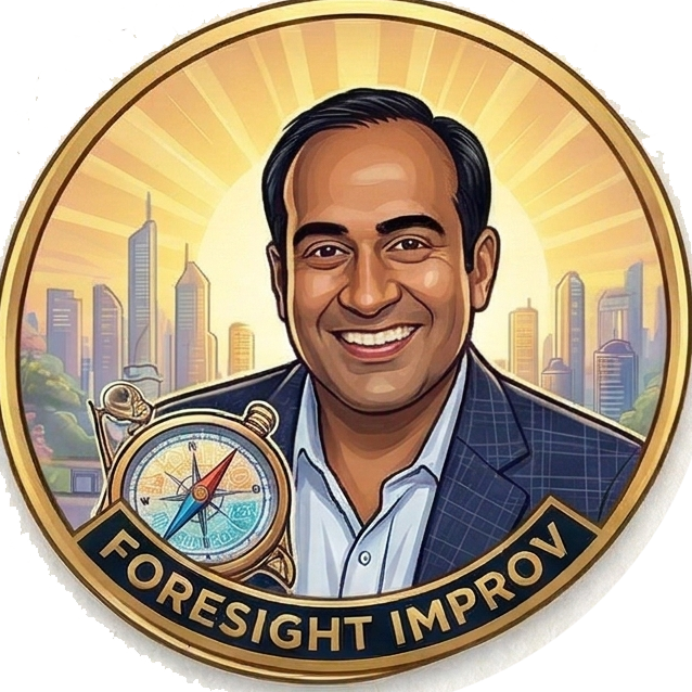 Rohit Bhargava Headshot